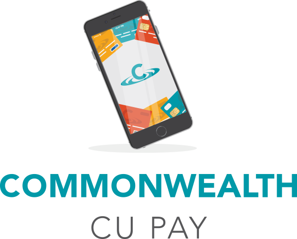 CU PAY From Commonwealth Credit Union
